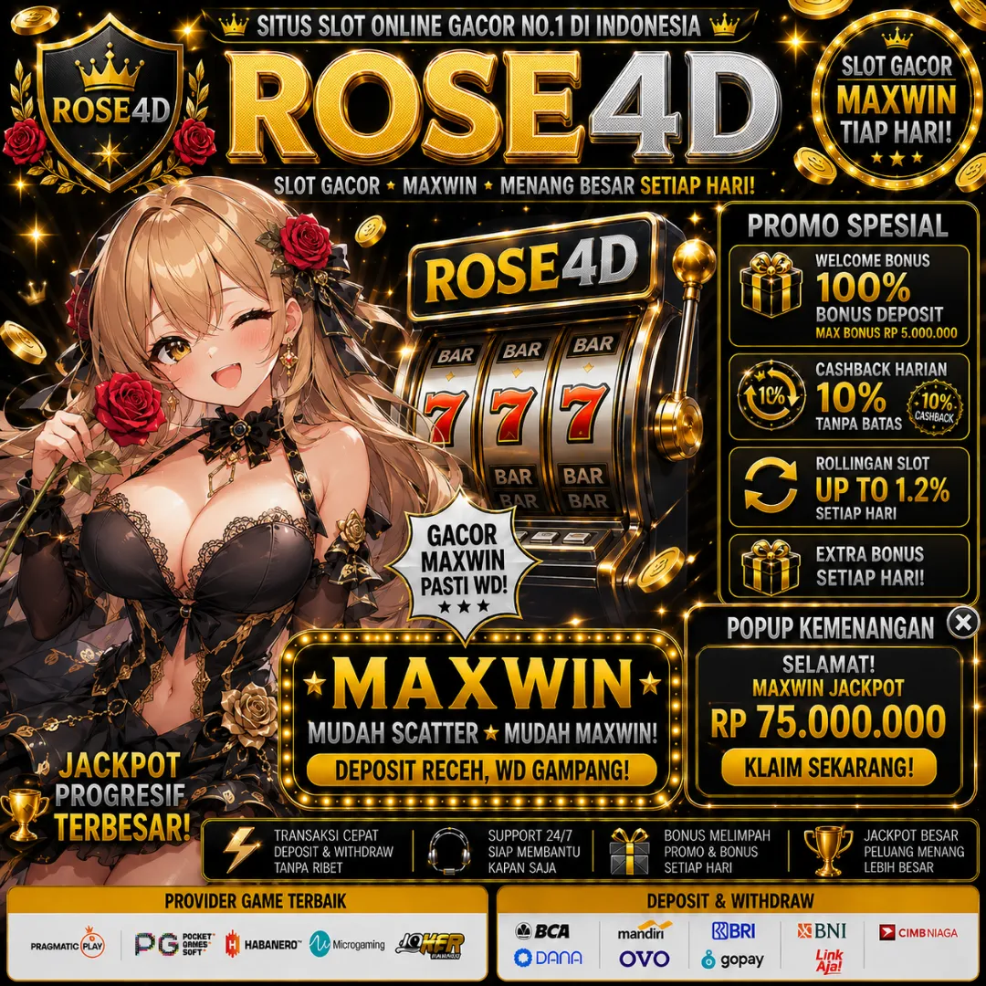 ROSE4D